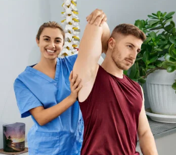 masajes aliviate profesionales