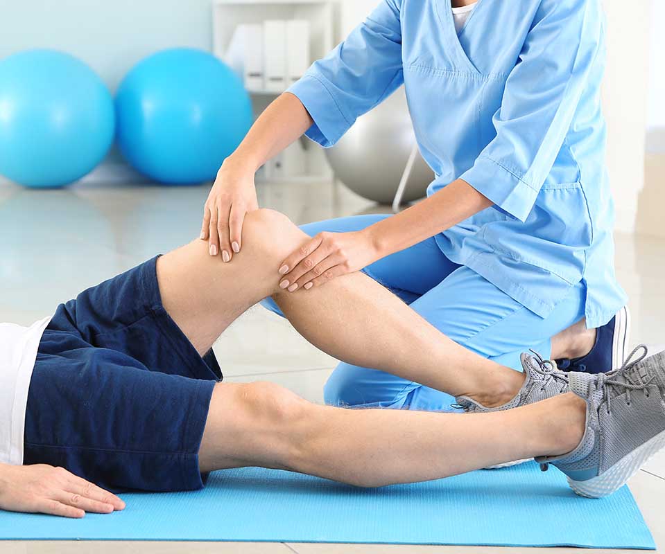 masaje deportivo