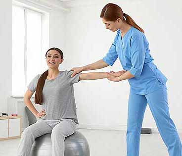 fisioterapia